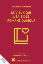 Le Vieux qui lisait des romans d'amour